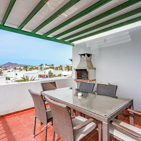 Holiday home Casa Ceviche