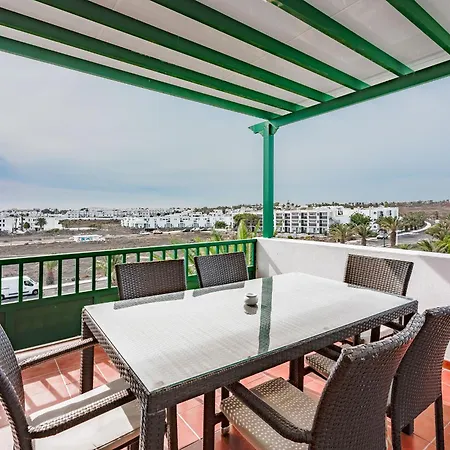 Holiday home Casa Ceviche