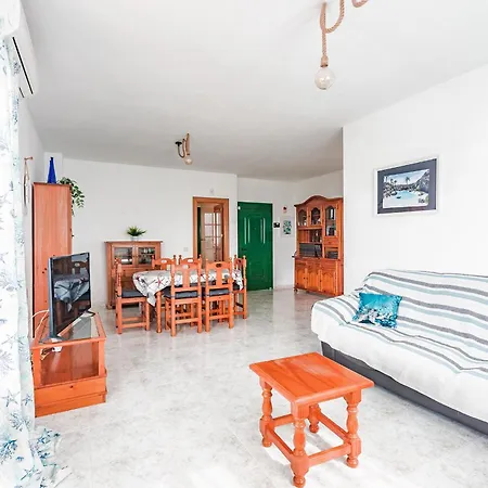 Casa Ceviche Ferienhaus