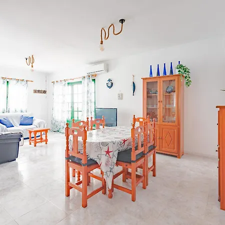 Ferienhaus Casa Ceviche *
