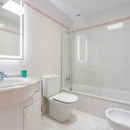 Casa Ceviche Holiday home Costa Teguise