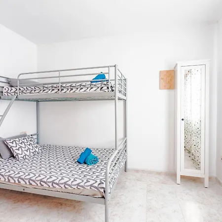 Holiday home Casa Ceviche *