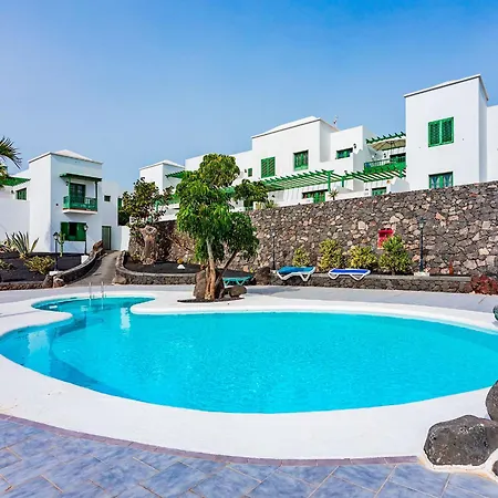 Casa Ceviche Holiday home *