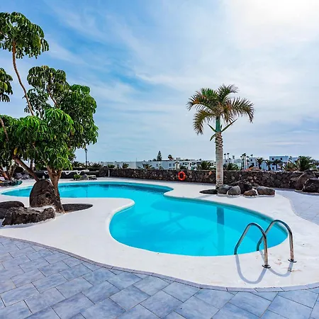 Holiday home Casa Ceviche Costa Teguise