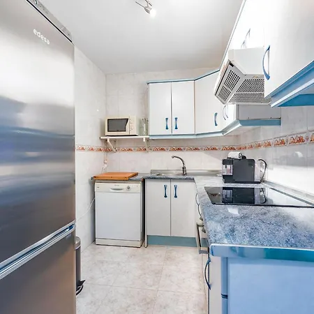 Casa Ceviche Costa Teguise