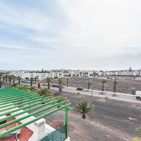 Casa Ceviche Holiday home