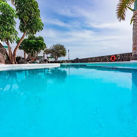 Casa Ceviche Ferienhaus *