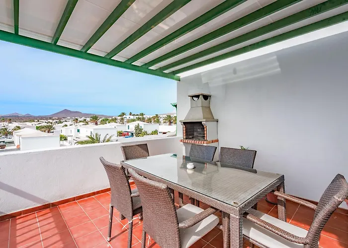 Tatil Evi Casa Ceviche