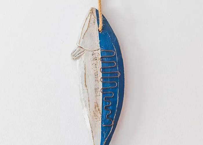 Casa Ceviche Tatil Evi