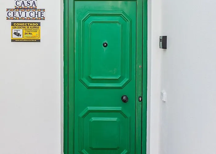 Casa Ceviche 度假居 *