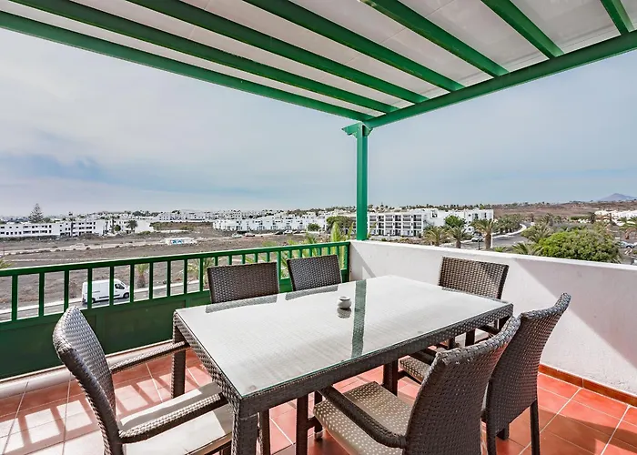 Tatil Evi Casa Ceviche