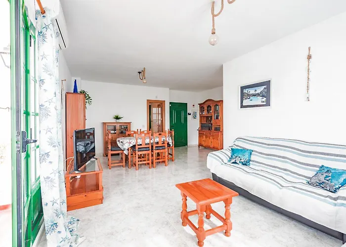 Casa Ceviche Tatil Evi