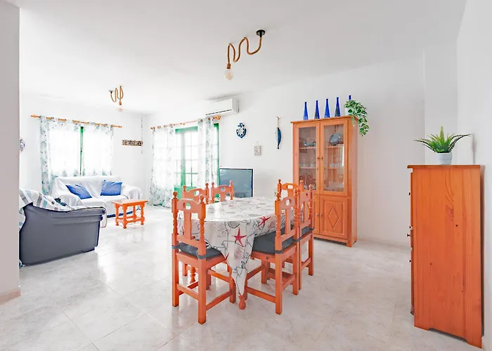 Tatil Evi Casa Ceviche *