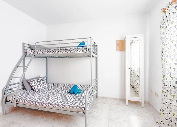 Tatil Evi Casa Ceviche *