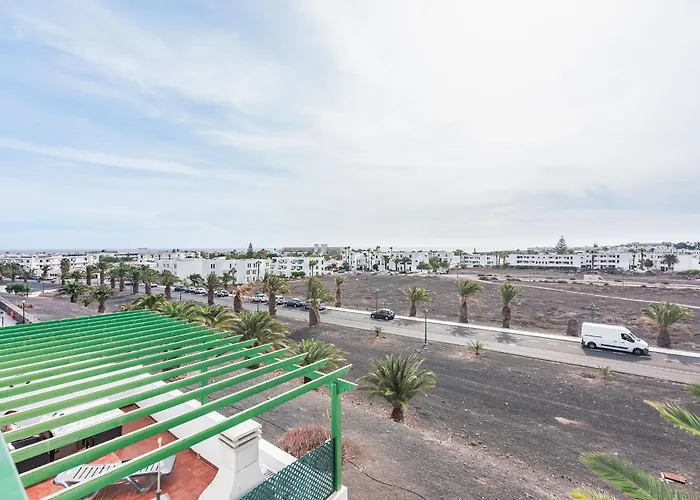 Casa Ceviche Tatil Evi