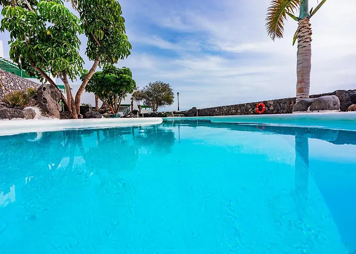 Casa Ceviche Tatil Evi *