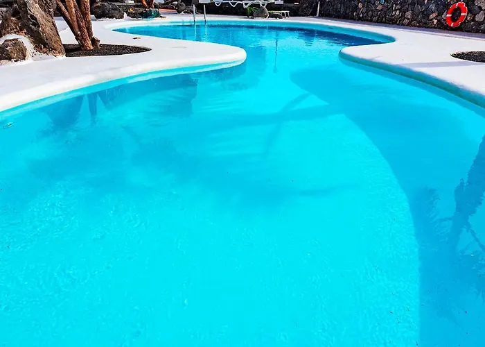 Tatil Evi Casa Ceviche Costa Teguise