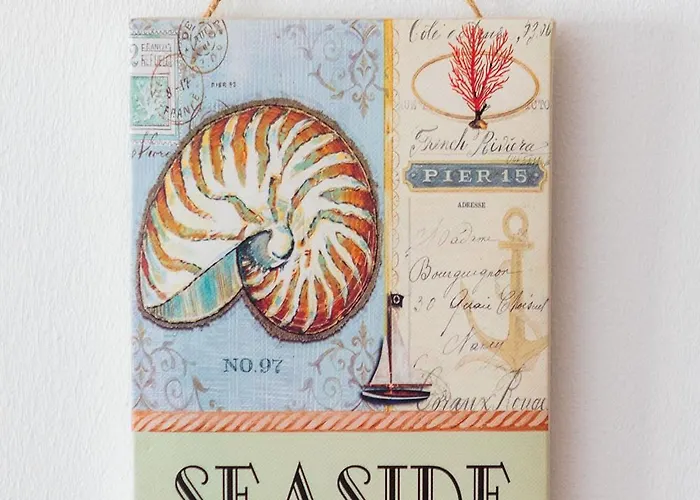 Casa Ceviche 펜션 *