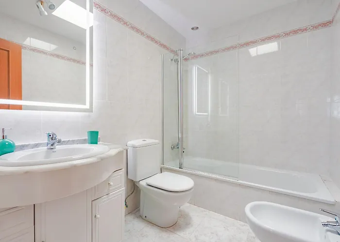 Casa Ceviche 펜션 코스타 테기세